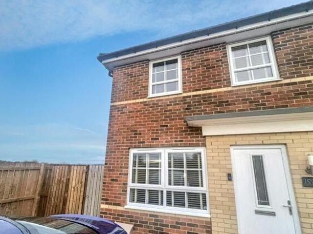 House for rent in Morpeth, Northumberland