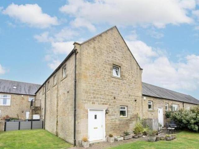 House for sale in Ashington, North East