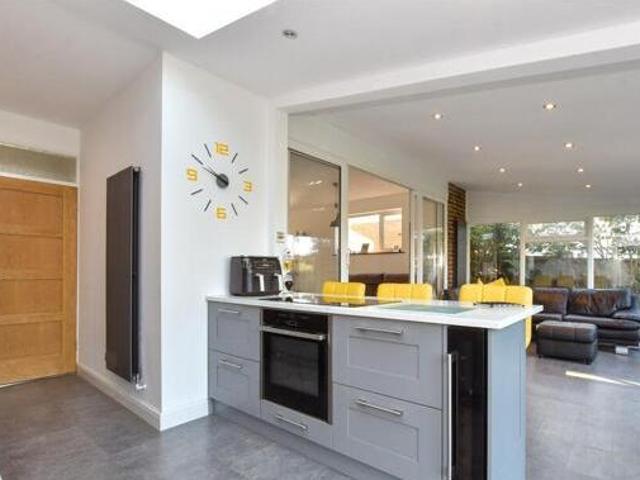 House for sale in Acol, Kent
