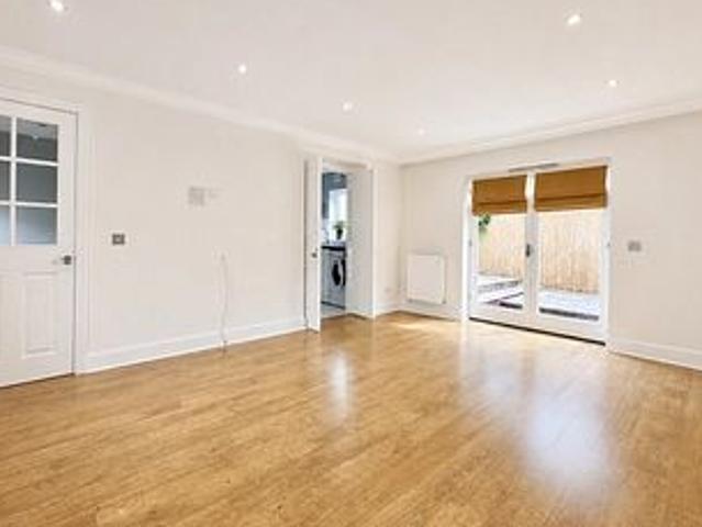 House for rent in West Cliff, Acol