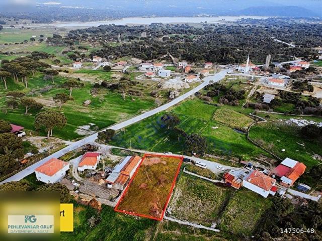 Milas, Muğla içerisinde satılık Arsa