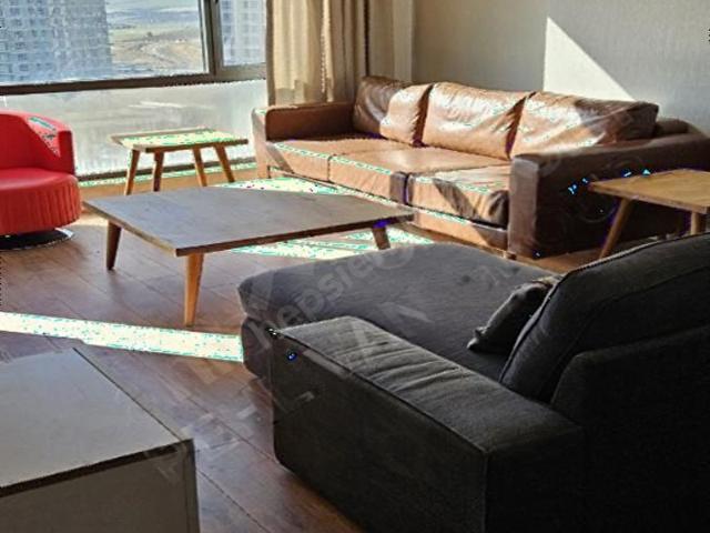 Gölbaşi, Ankara içerisinde satılık Residence