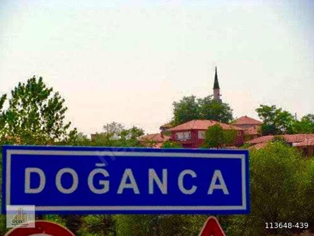 Doğanca, Pehlivanköy içerisinde satılık Arsa