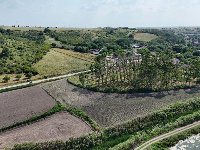 Pehlivanköy, Kirklareli içerisinde satılık Arsa