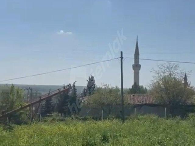 Pehlivanköy, Kirklareli içerisinde satılık Arsa