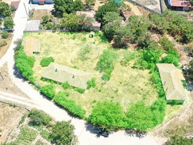 Yeşilova, Pehlivanköy içerisinde satılık Arsa