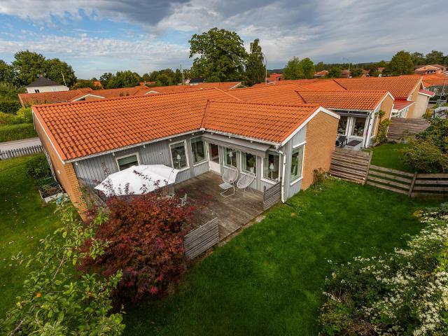 Bostad till salu i Växjö, Kronoberg