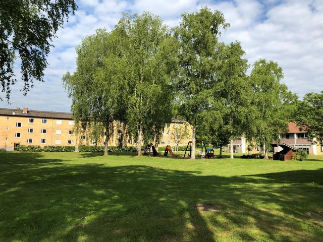Lägenhet hyra i Jämshög, Blekinge