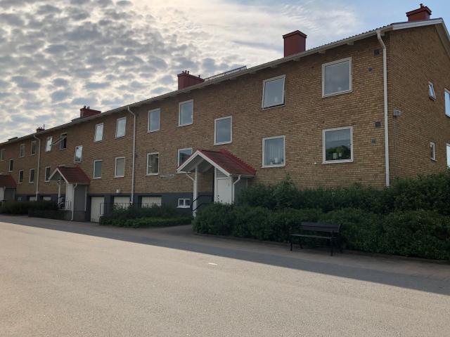 Lägenhet hyra i Jämshög, Blekinge