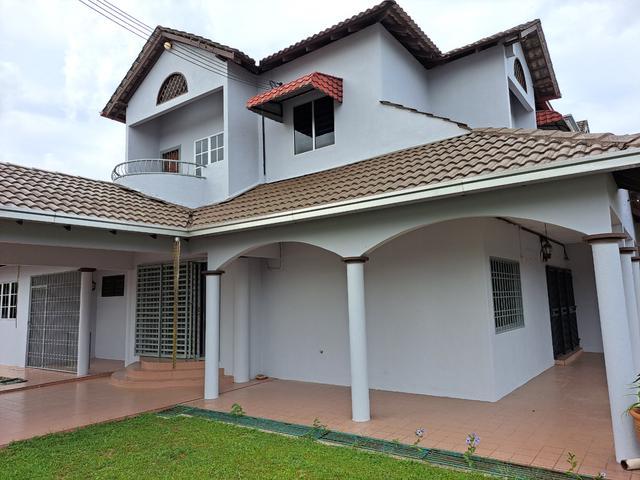 Residential House for sale in Kuantan, Pahang
