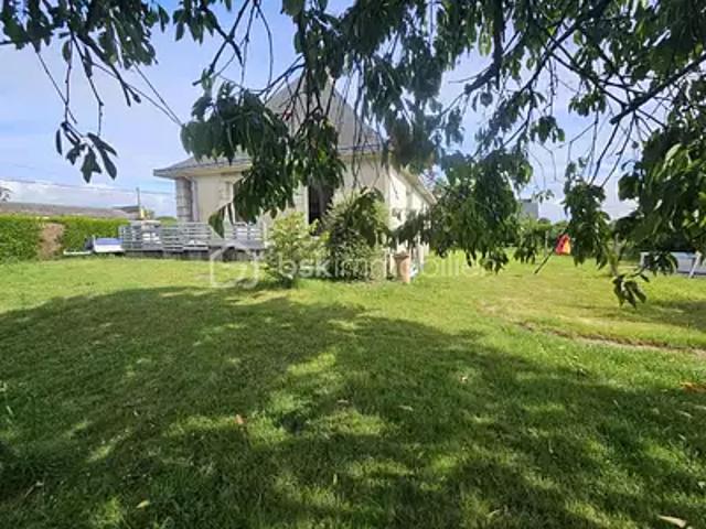 Maison vente à Vannes, Bretagne