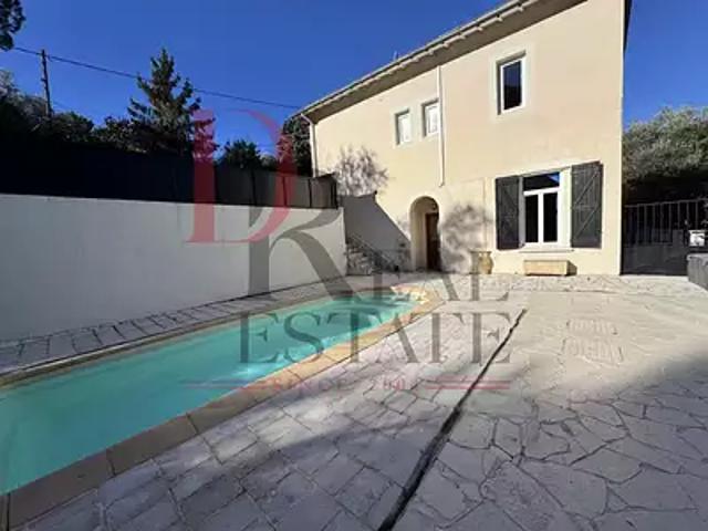 Maison vente à Nice, Peille
