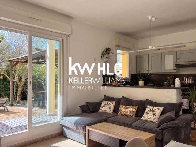Appartement vente à Nice, Peille