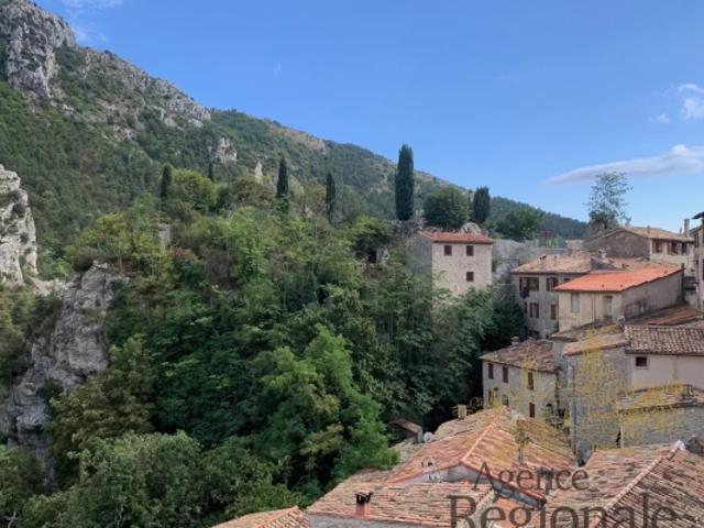 Appartement vente à Nice, Peille