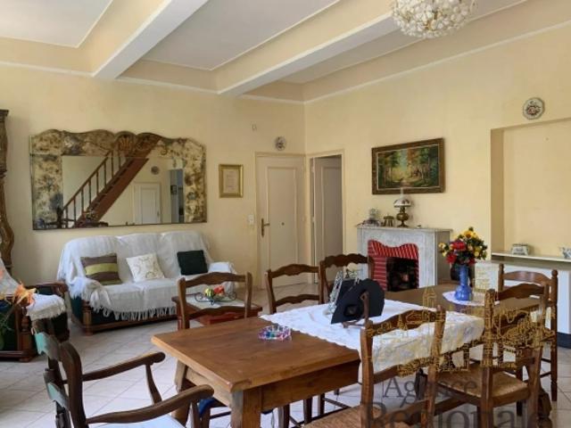 Appartement vente à Nice, Peille