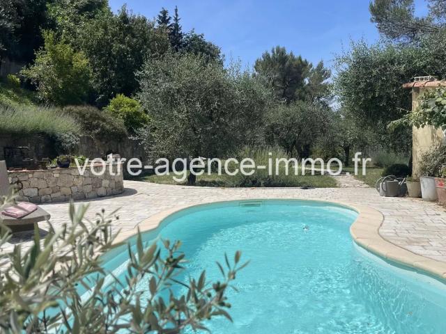 Maison vente à Nice, Peille