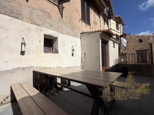 Appartement vente à Peille, Alpes-Maritimes