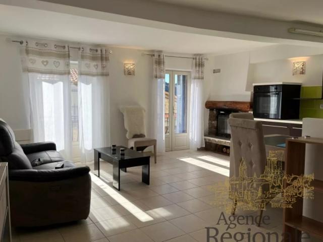 Appartement vente à Nice, Peille