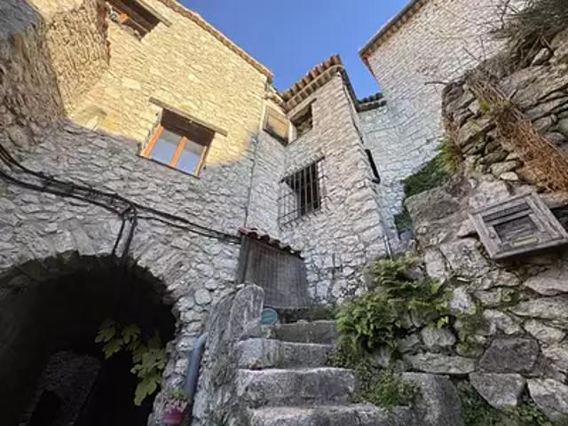 Appartement vente à Nice, Peillon
