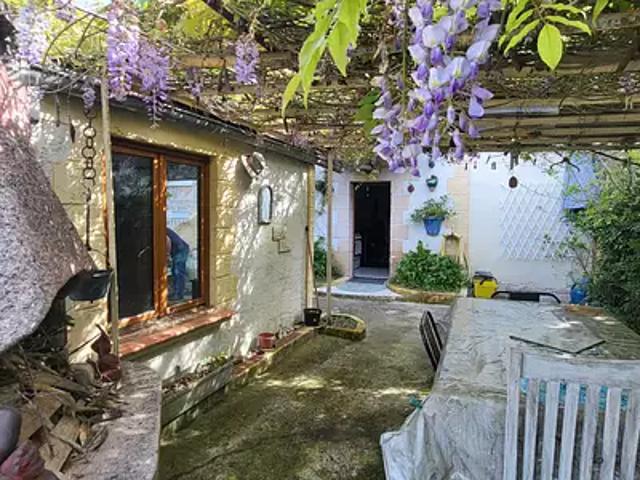 Maison vente à Nice, Peillon