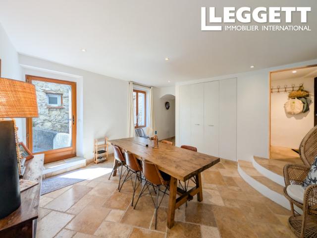 Maison vente à Nice, Peillon