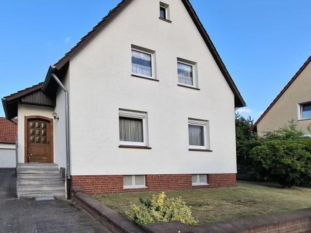 Haus kaufen in Peine, Niedersachsen