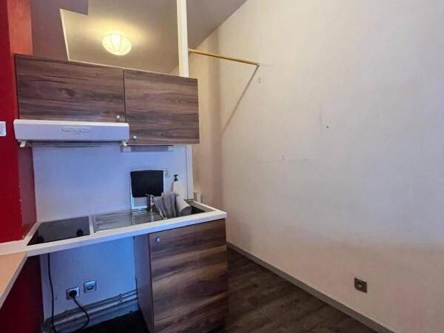 Studio location à Le Bourg Nord, Anse