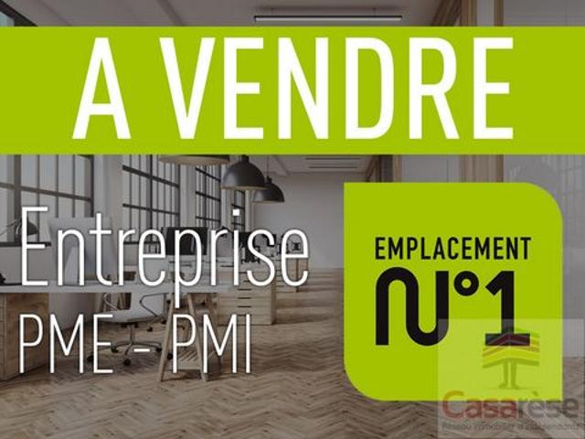 Local Commercial vente à Locminé, Morbihan