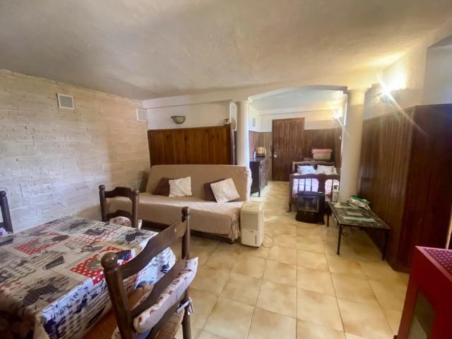Appartement vente à Nice, Lucéram