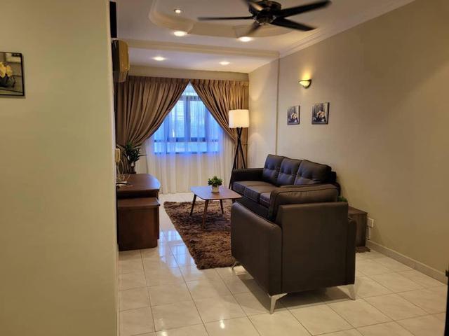 Condominium for rent in Georgetown, Penang