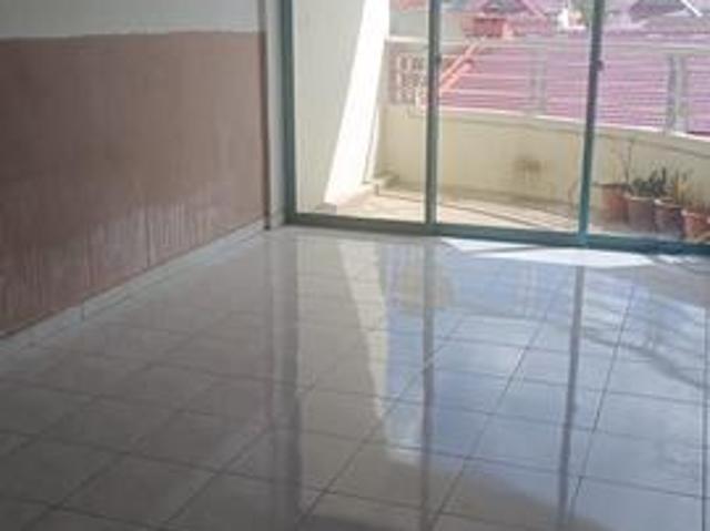 Condominium for rent in Georgetown, Penang