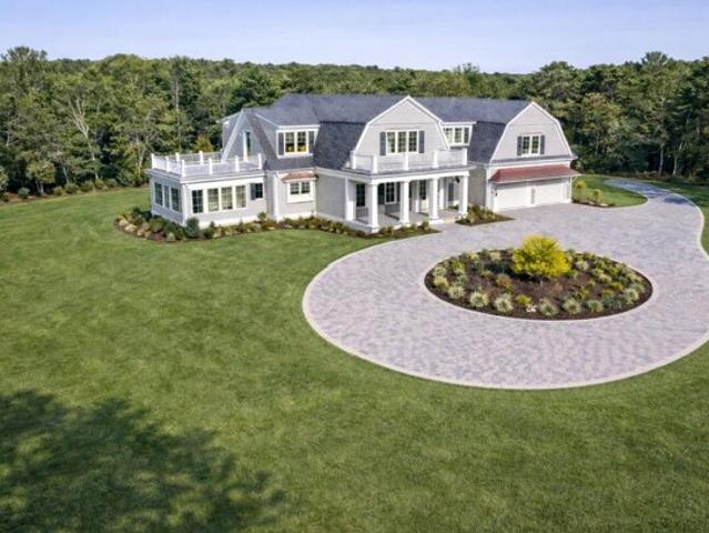 House for sale in Chatham, Massachusetts