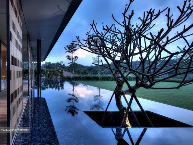 Detached House for sale