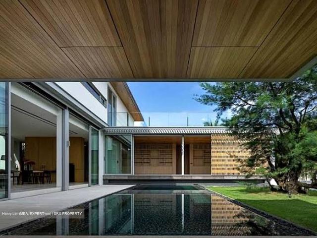 Detached House for sale
