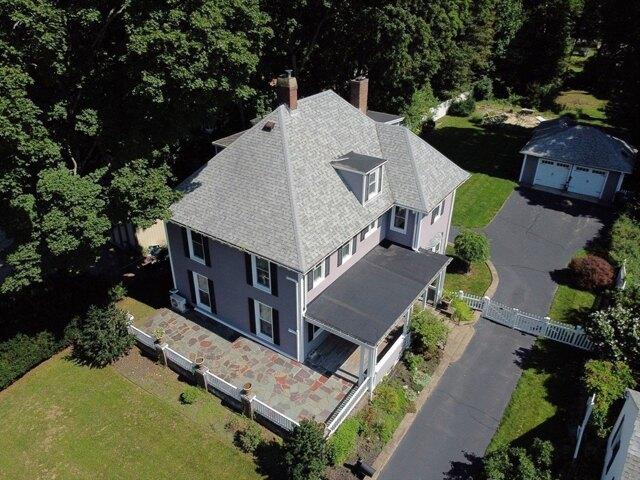 House for sale in Middleboro, Massachusetts