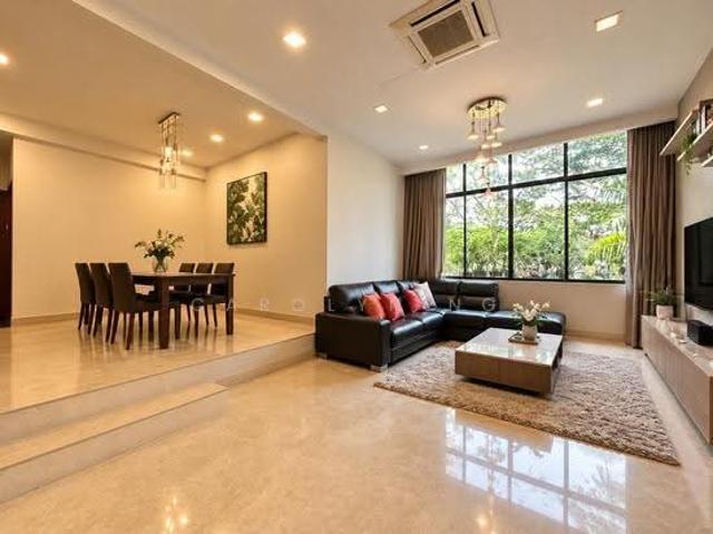 Apartment for rent in Thomson, Singapore