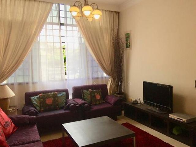 Apartment for rent in Thomson, Singapore