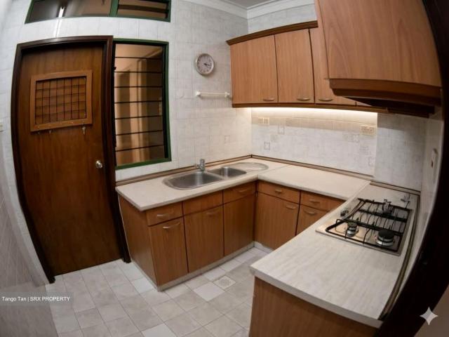 Condominium for rent in Thomson