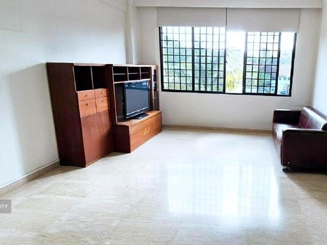 Condominium for rent in Thomson