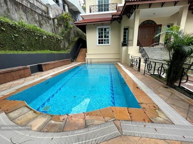 Detached House for sale in Tanglin Road