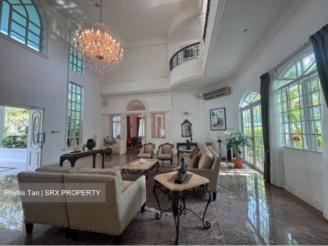 Detached House for sale in Bukit Timah, 10 Central, Tanglin