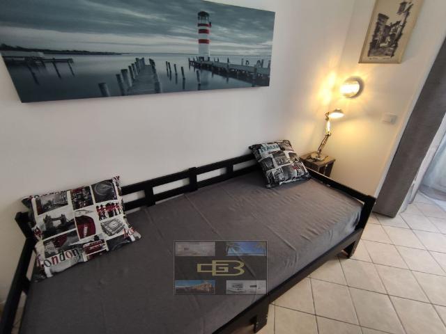 Appartement location à Nice