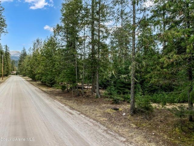 Land for sale in Nordman, Idaho
