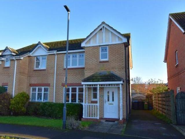 House for sale in Bedale, North Yorkshire