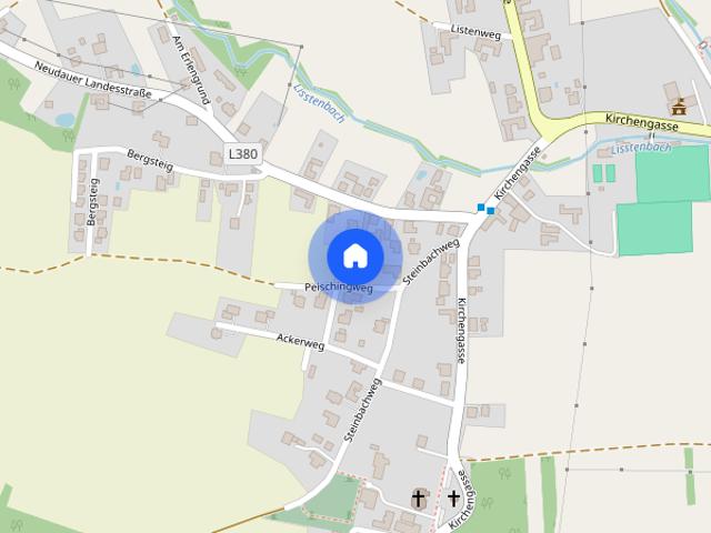 Apartment mieten in Ollersdorf im Burgenland, Burgenland