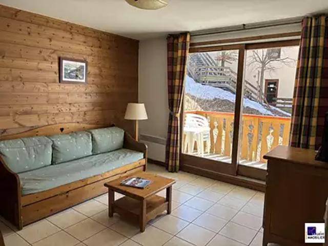 Appartement vente à Albertville, Peisey-nancroix