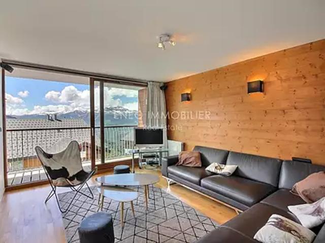 Appartement vente à Albertville, Peisey-nancroix