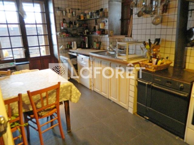 Maison vente à Albertville, Peisey-nancroix