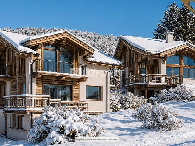 Maison vente à Peisey-Nancroix, Savoie
