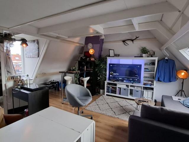 Kamer te huur in Zeeheldenbuurt, Groningen